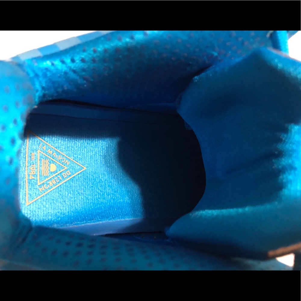 NIKE LeBron 11 Elite Collection 'Maison Du LeBron' - Picture 10 of 11
